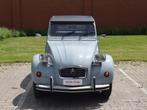 citroen 2cv club, Auto's, Citroën, Voorwielaandrijving, 4 deurs, 602 cc, Cabriolet