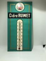 Thermomètre cidre Ruwet