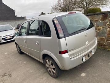 Opel meriva 2010..1,3diesel..ne demarre pas +_1000€, Autos, Achat, Entreprise