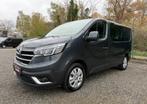 Renault Trafic 2.0 // L1 // 6 Seats // Automaat // 150PK, Auto's, https://public.car-pass.be/vhr/557d4eac-2fec-4e21-bfa3-c50b80d9904e