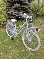 Frappe meisjesfiets 24 inch, Ophalen, Zo goed als nieuw, 24 inch, Versnellingen