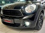 Mini Cooper Countryman ONLY ️69000km! Euro6b / Benzine, Auto's, Mini, Gebruikt, Zwart, Bedrijf, 5 deurs