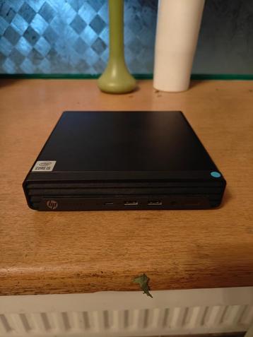 Lot Lenovo ThinkCentre, HP ProDesk , Dell OptiPlex Mini PCs  beschikbaar voor biedingen