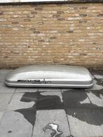 Dakkoffer Mercedes, Auto diversen, Dakkoffers, Ophalen, Gebruikt