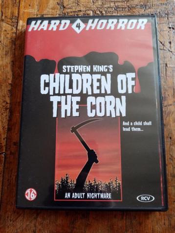 Children of the corn - Fritz Kersch