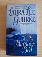 Engelstalig boek The Marriage bed -laura lee guhrke, Ophalen of Verzenden, Zo goed als nieuw