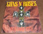 Guns n’ Roses - Paradise City - 7” vinyl Single - EU persing, Cd's en Dvd's, Vinyl | Hardrock en Metal, Ophalen of Verzenden, Gebruikt