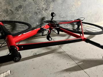Ridley Fenix SLA Disc 105 FAD01As L beschikbaar voor biedingen