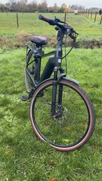 Kettler E bike, Fietsen en Brommers, Fietsen | Dames | Sportfietsen en Toerfietsen, Ophalen, Zo goed als nieuw