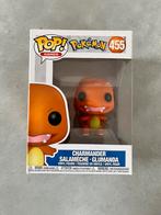 Pokémon Funko Pop Charmander, Nieuw, Ophalen of Verzenden