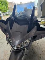 Honda Pan European 2003, Particulier