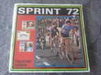 Sprint 72 - panini stickers, Collections, Autocollants, Sport, Enlèvement, Utilisé