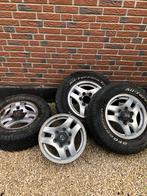 Mazda b2500 velgen, Auto-onderdelen, Velg(en), 16 inch, Ophalen of Verzenden, Terreinwagen
