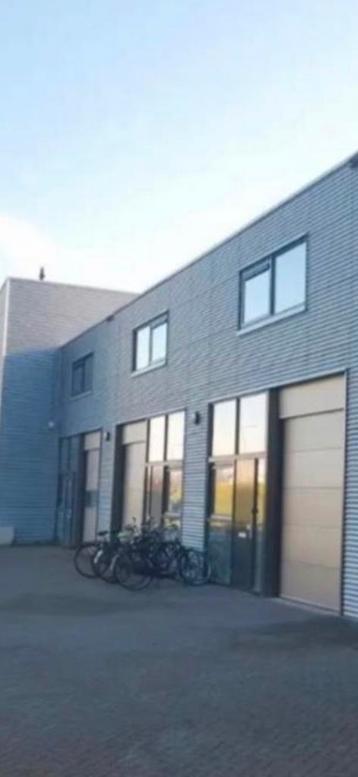 Een schitterende Bedrijfsruimte te huur beschikbaar voor biedingen