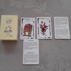 Speelkaarten Multi Pass Charcot Stichting., Collections, Cartes à jouer, Jokers & Jeux des sept familles, Carte(s) à jouer, Enlèvement