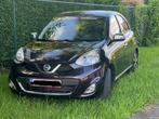Nissan Micra Automaat, Automaat, Euro 5, Bruin, Break