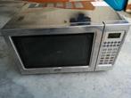 Microgolven met grill, Elektronische apparatuur, Ophalen, Gebruikt, Microgolfoven