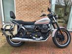 Roamer Moto Guzzi V9 9000 km, Particulier