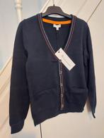 NIEUW Gilet Hampton Bays - maat:134, Hampton Bays, Trui of Vest, Nieuw, Ophalen of Verzenden