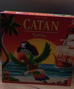 Catan junior., Hobby en Vrije tijd, Gezelschapsspellen | Bordspellen, Ophalen of Verzenden, Zo goed als nieuw, 999 Games