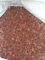 10kg pierre de lave ou lava brune, décoration aquarium, Animaux & Accessoires, Poissons | Aquariums & Accessoires, Enlèvement ou Envoi