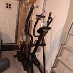 Tunturi FitCross 50i Rear, Ophalen, Zo goed als nieuw, Crosstrainer
