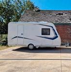 Caravan Caravelair Alba 400  Special edition, 60 kg, Kleine zit, Schokbreker, Particulier