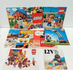 Catalogue Lego des années 70, Tickets & Billets, Réductions & Chèques cadeaux
