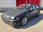 1991 Honda CRX Sportwagen voor circuit, Auto's, Honda, Gebruikt, Overige brandstoffen, Handgeschakeld, Overige carrosserie