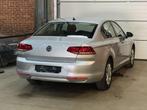 Volkswagen Passat 1.6TDi Automaat Navi Camera Garantie EURO6, Auto's, Volkswagen, 4 deurs, Stof, Zwart, 4 cilinders