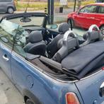 mini cooper 1.6 benzine 2004, Auto's, Mini, Bedrijf, Te koop, Cooper