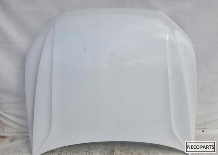 MERCEDES BENZ E KLASSE CABRIO MOTORKAP, Auto-onderdelen, Carrosserie, Bumper, Mercedes-Benz, Gebruikt, Ophalen of Verzenden