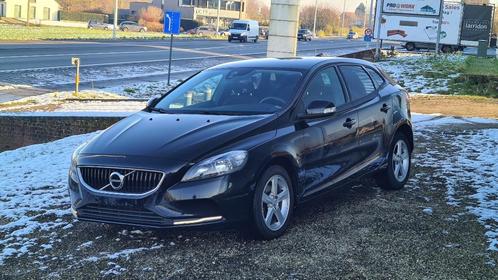 Volvo V40 2.0D 88Kw Euro 6B inclusief BTW Bouwjaar 2018, 170, Auto's, Volvo, Bedrijf, V40, Airconditioning, Bluetooth, Cruise Control