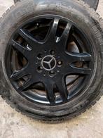 4 velgen en banden voor Vito, Auto-onderdelen, Banden en Velgen, Ophalen, 16 inch, Band(en), Zomerbanden