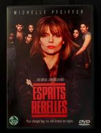 DVD du film Esprits Rebelles - Michelle Pfeiffer, CD & DVD, Utilisé, Enlèvement ou Envoi