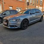 Je vends mon Audi A6 C7 Avant 120 kw 163 cv,, Auto's, Audi, Particulier, Te koop, A6