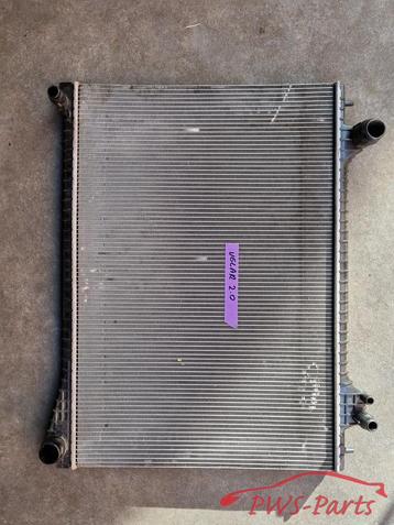 RANGE ROVER VELAR L560 2.0 RADIATEUR KOELER ORIGINEEL beschikbaar voor biedingen