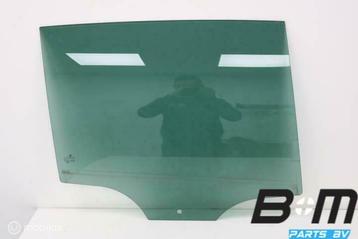 Portierruit rechtsachter VW Golf 7 5drs 5G6845026A beschikbaar voor biedingen