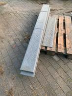 Lot ecolat 17meter, Ophalen, Zo goed als nieuw