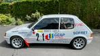 Peugeot 205 1900 gti rallye div1, Autos, Peugeot, Particulier, Achat