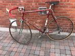 Te koop lot vintage koersfietsen in goe staat, Fietsen en Brommers, Fietsen | Racefietsen, Ophalen