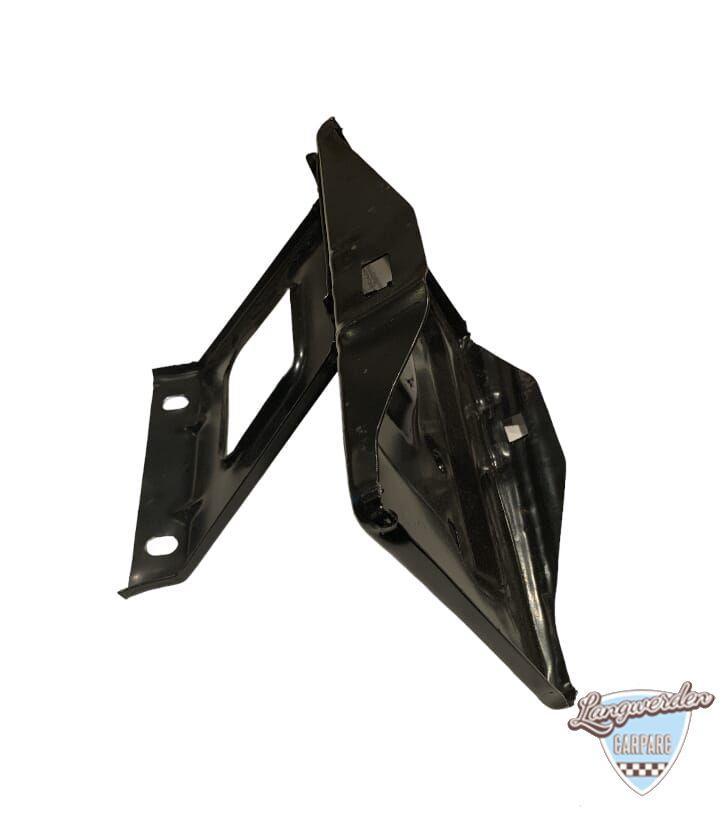 Ford Mustang 67-70 accuhouder, Autos : Pièces & Accessoires, Batteries & Accessoires, Ford USA, Neuf, Enlèvement ou Envoi