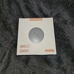 Draadloze oplader, Verzenden, Nieuw, Samsung