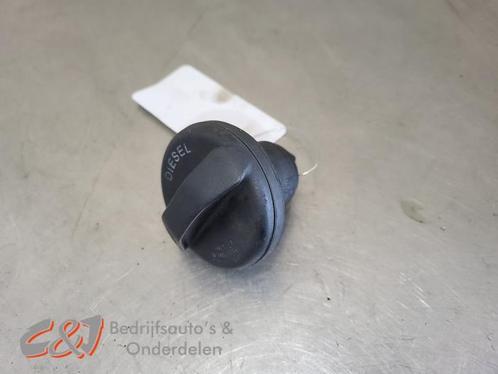 Tankdop van een Iveco New Daily, Auto-onderdelen, Overige Auto-onderdelen, Overige automerken, Gebruikt, 3 maanden garantie, Ophalen of Verzenden