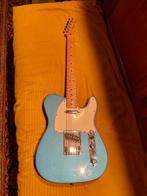 Fender Telecaster, Muziek en Instrumenten, Snaarinstrumenten | Gitaren | Elektrisch, Ophalen, Zo goed als nieuw, Solid body, Fender