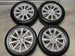 Originele 20 inch velgen met winterbanden Volvo XC90, Ophalen