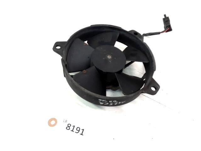 1125CR 2009 - 2010 Buell Radiator Ventilator D1-51633, Motos, Pièces | Autre