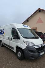 Citroën jumper camionnette utilitaire, Autos, Euro 6, Diesel, Particulier, Jumper