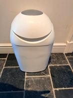 Luier vuilbakje - Tommee Tippee - Sangenic, Kinderen en Baby's, Ophalen, Sangenic, Luieremmer, Zo goed als nieuw