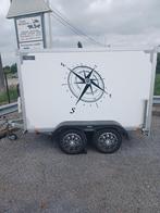 Aanhangwagen - 750 kg, Auto diversen, Ophalen, Nieuw